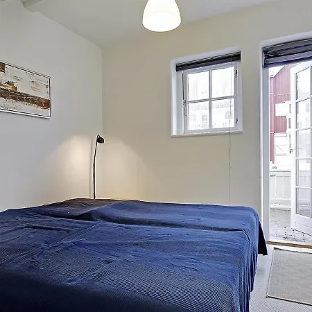 Apartment Terina - 5m From The Sea In Funen By Interhome