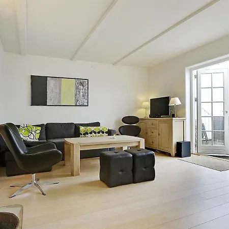 Apartment Terina - 5m From The Sea In Funen By Interhome *