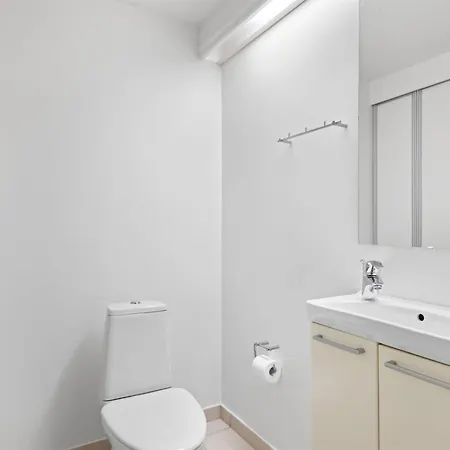 Terina - 5m From The Sea In Funen By Interhome Apartment *