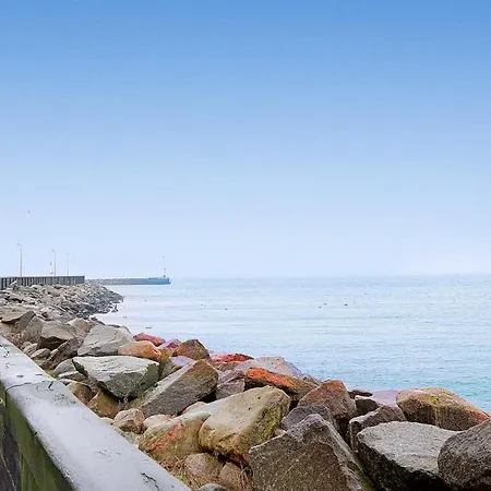 Terina - 5m From The Sea In Funen By Interhome *