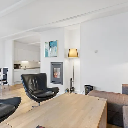 Terina - 5m From The Sea By Interhome Apartamento Bagenkop