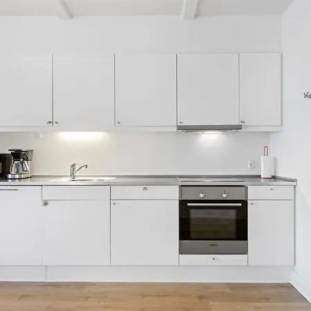 Apartamento Terina - 5m From The Sea By Interhome Bagenkop