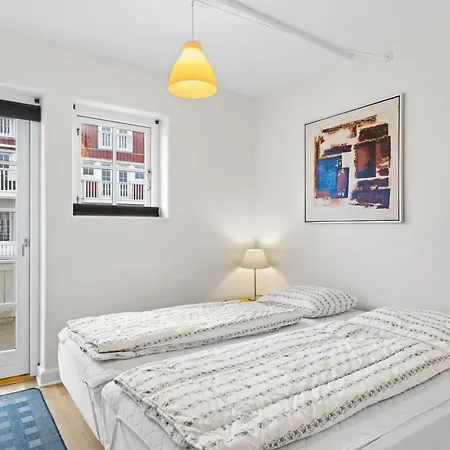 Terina - 5m From The Sea By Interhome Apartamento *