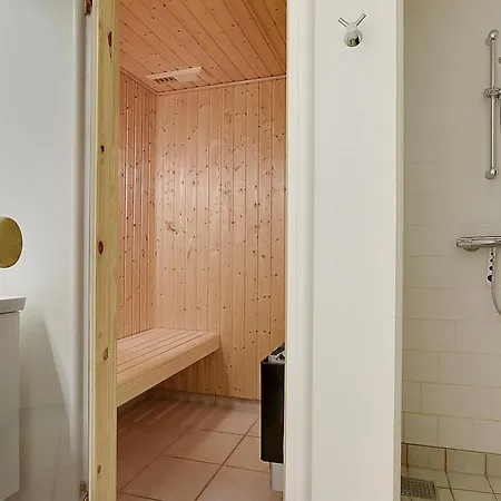 Apartamento Terina - 5m From The Sea By Interhome Bagenkop