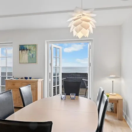 Terina - 5m From The Sea By Interhome