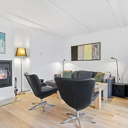 Terina - 5m From The Sea By Interhome Lejlighed