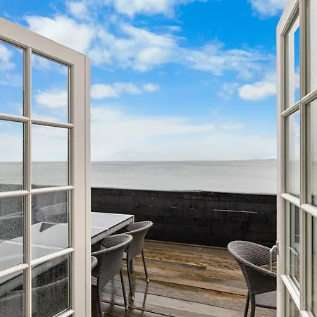 Lejlighed Terina - 5m From The Sea By Interhome Bagenkop