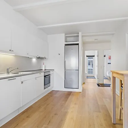 Terina - 5m From The Sea By Interhome Lejlighed