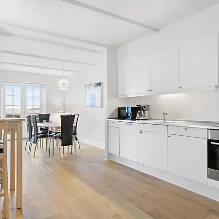 Lejlighed Terina - 5m From The Sea By Interhome *